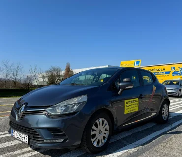 Autoškola Sigurna vožnja auto
