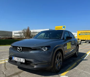 Autoškola Sigurna vožnja auto