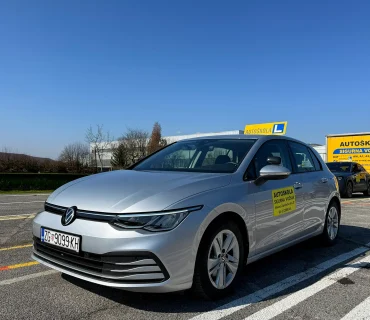 Autoškola Sigurna vožnja auto