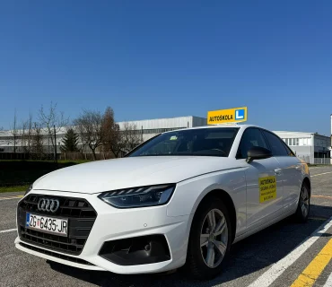 Autoškola Sigurna vožnja auto