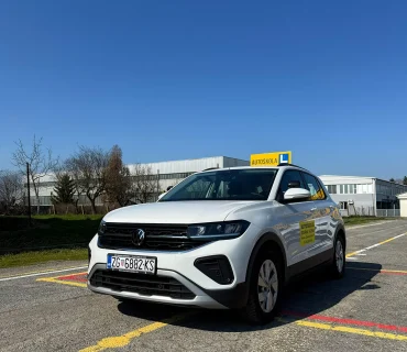 Autoškola Sigurna vožnja auto