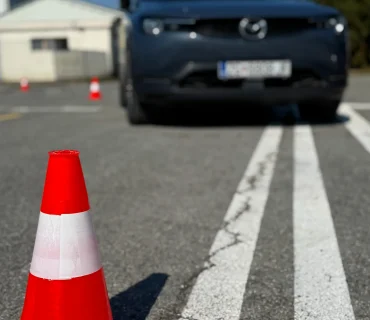 Autoškola u Vrbovcu